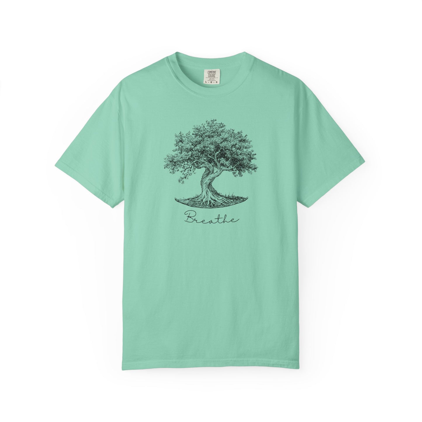 Breathe T-shirt