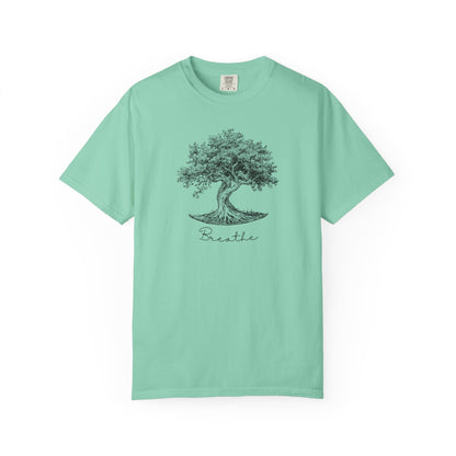 Breathe T-shirt