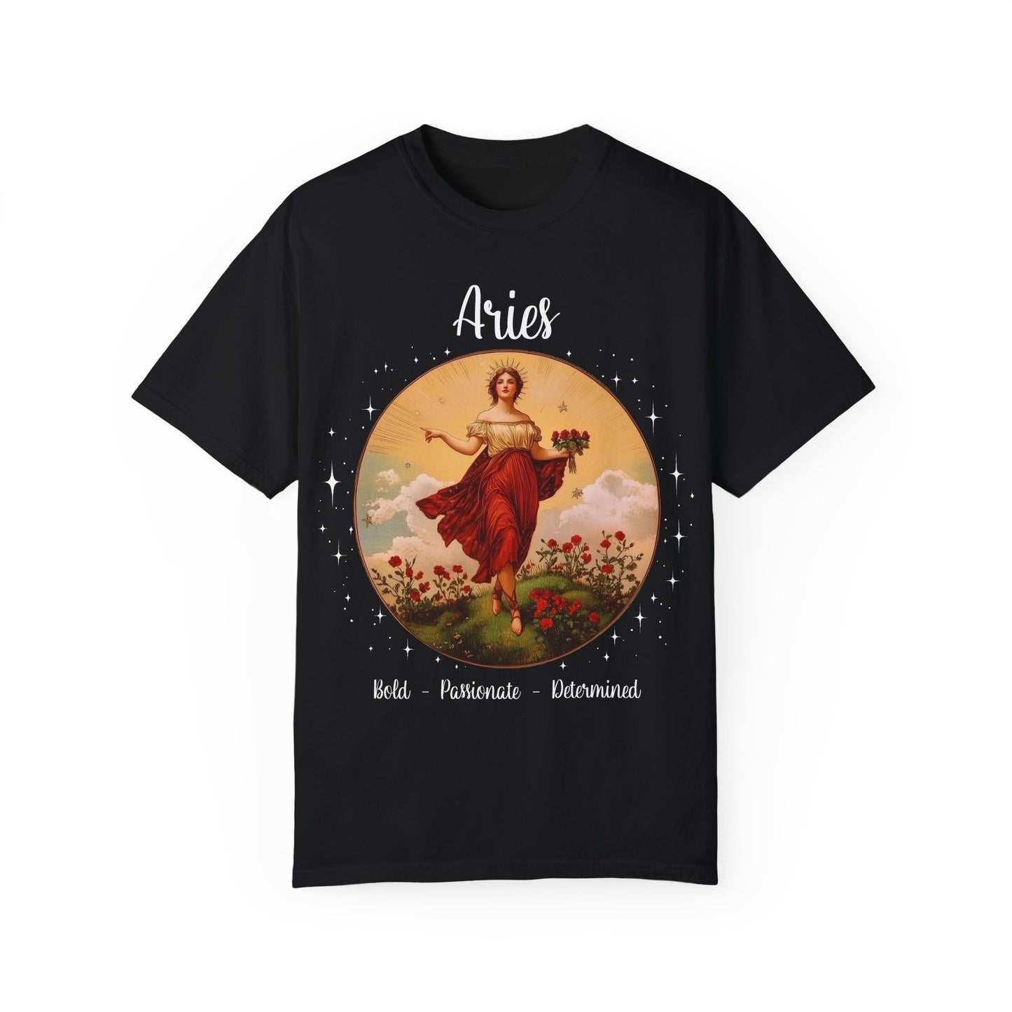 Aries T-shirt