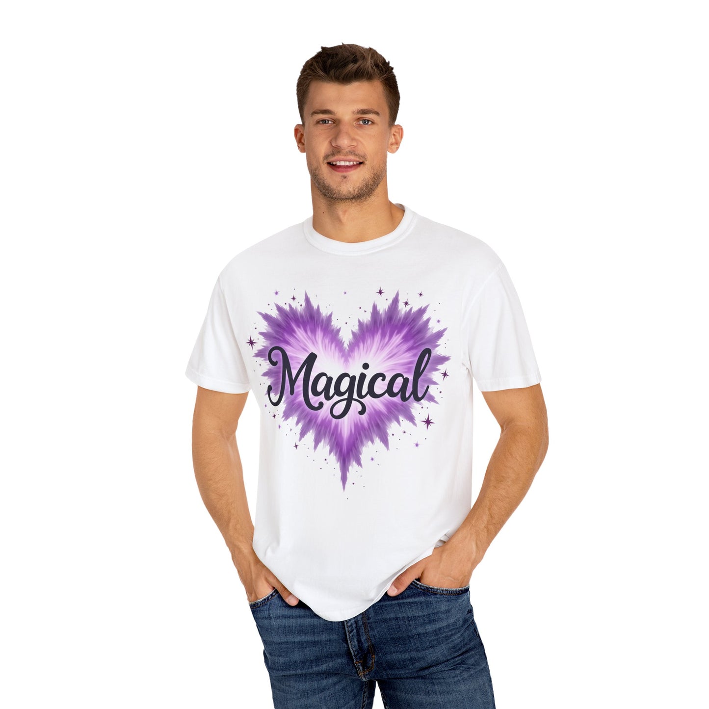 Magical T-shirt