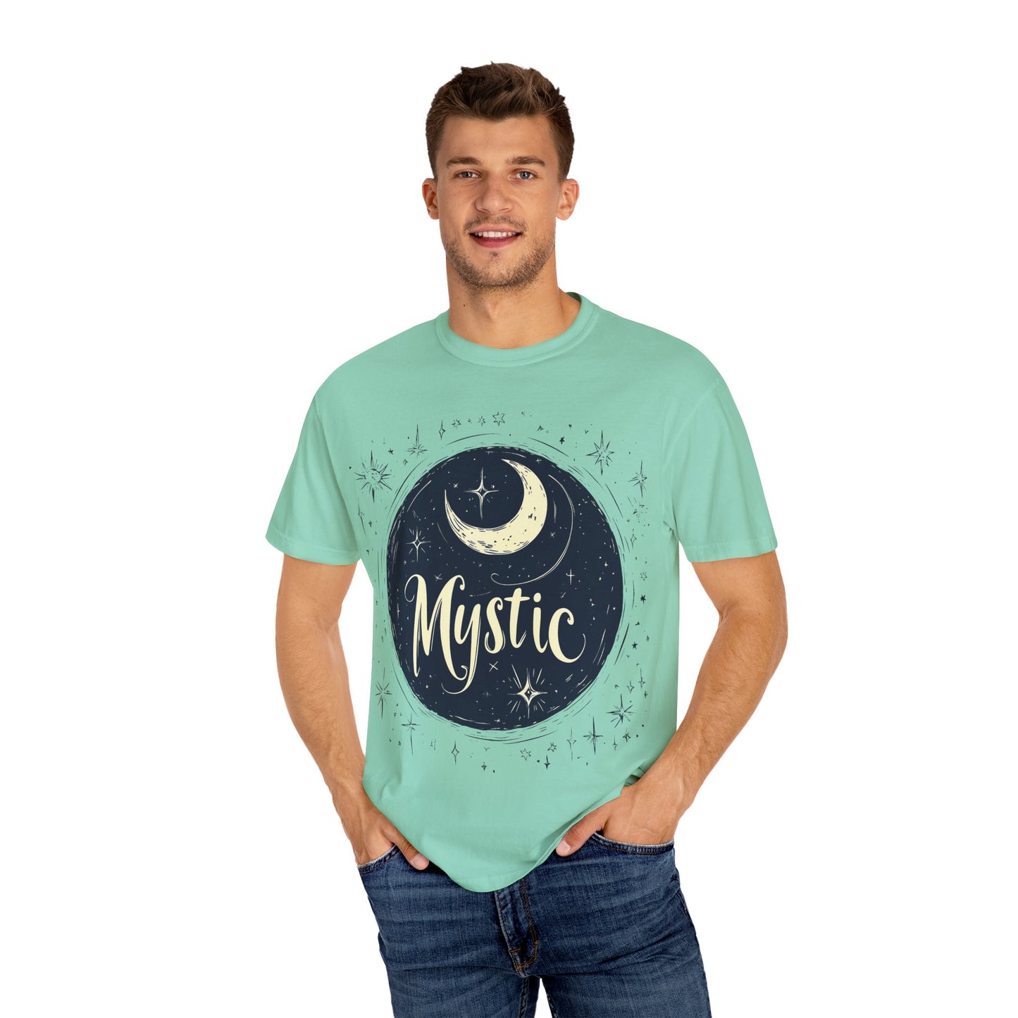 Mystic Moon T-shirt