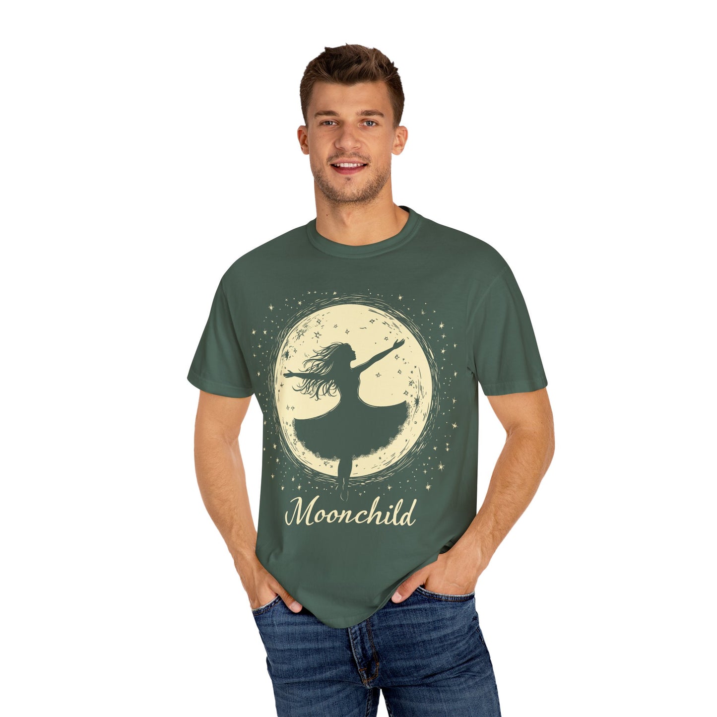 Moonchild T-shirt