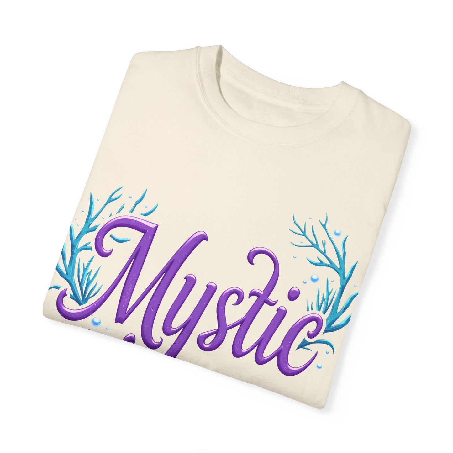 Mystic Reef T-shirt