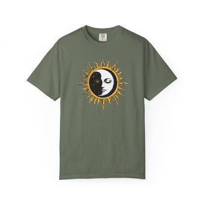 Sun and Moon T-shirt