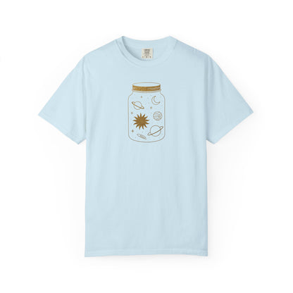 Cosmic Mason Jar T-shirt