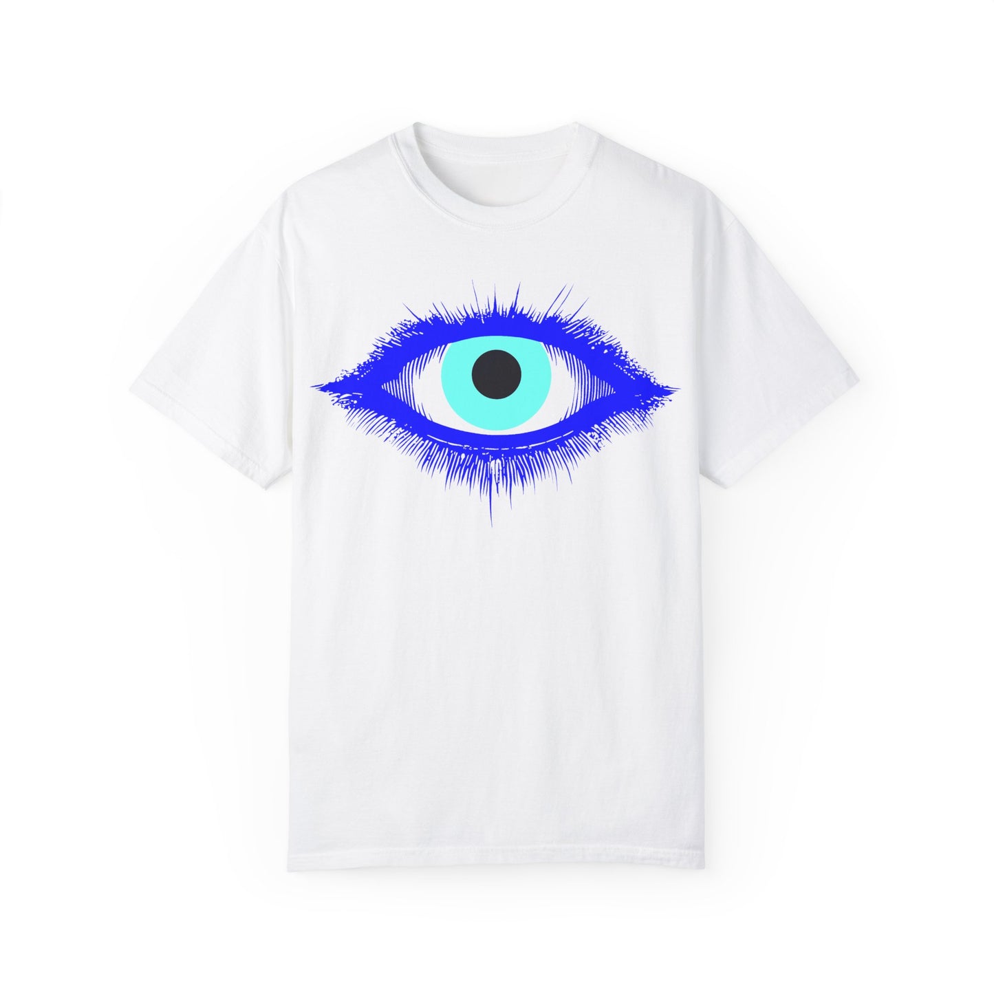 Evil-Eye Protection T-shirt