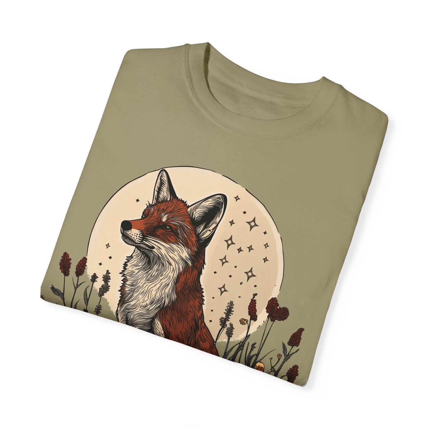 Fox T-shirt