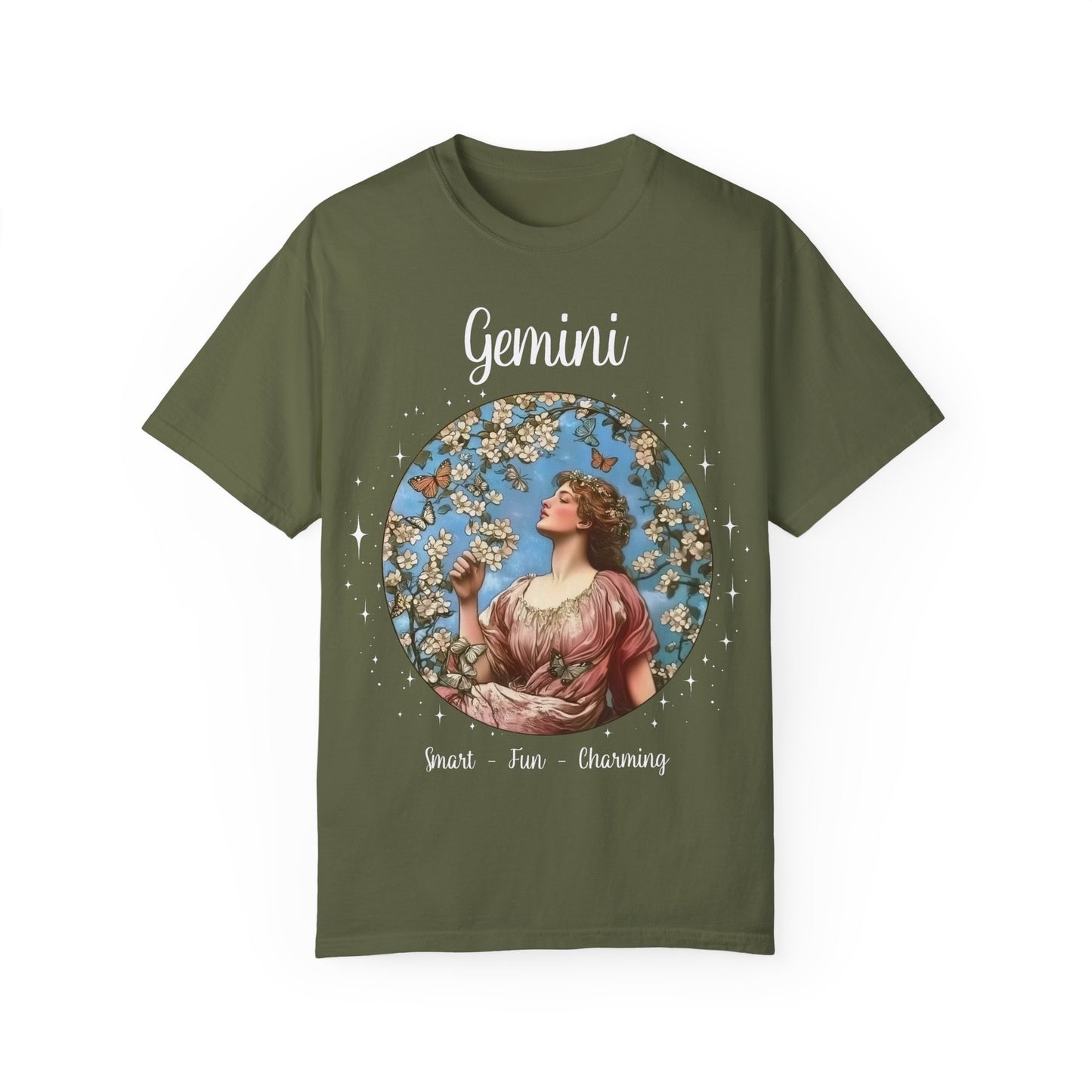 Gemini T-shirt