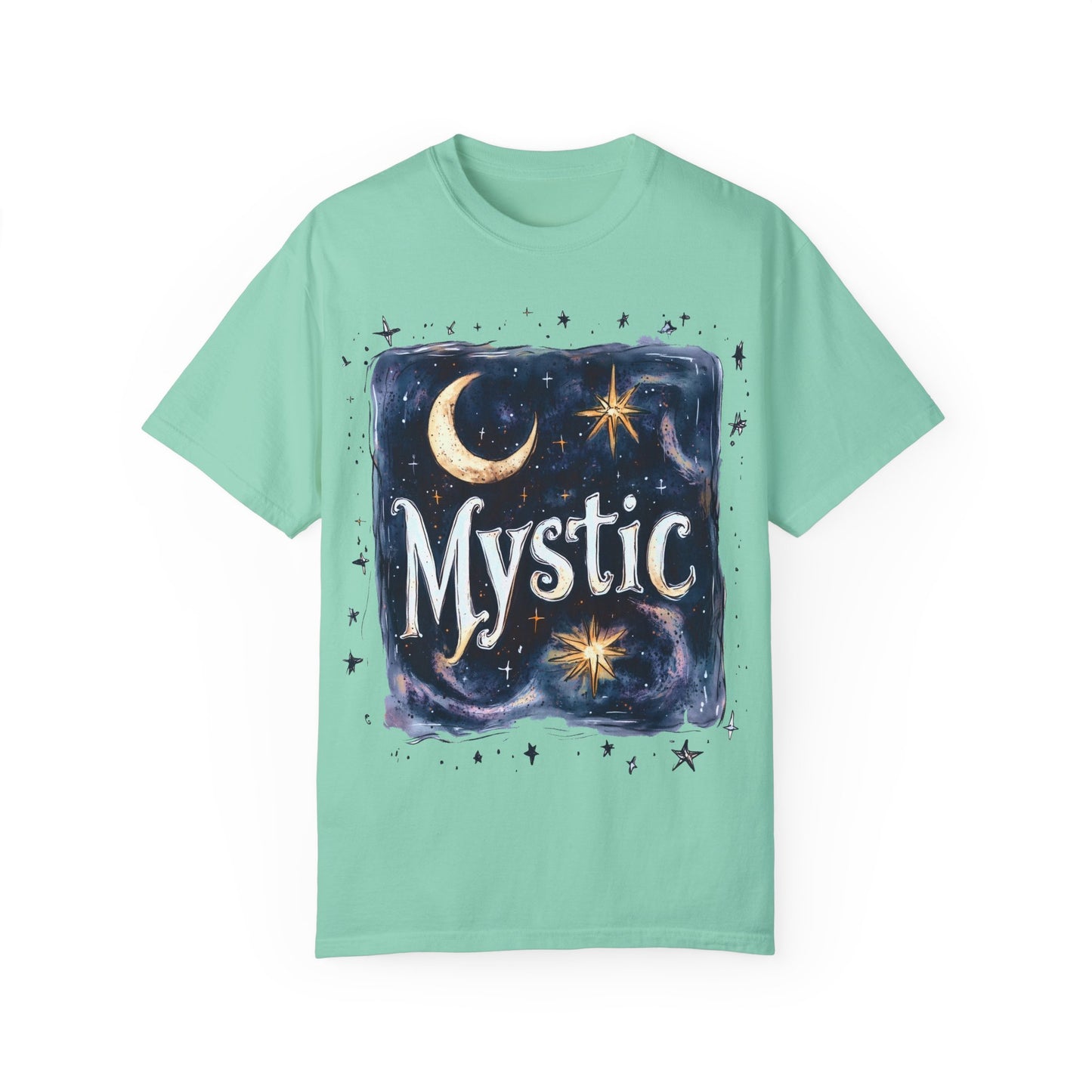 Mystic Sky T-shirt