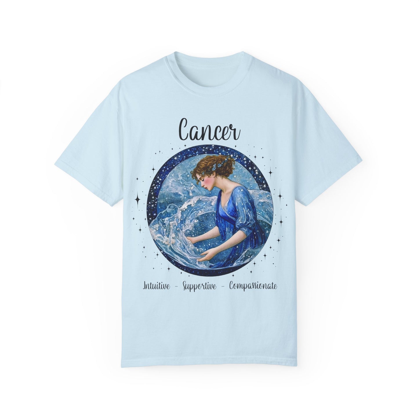 Cancer T-shirt