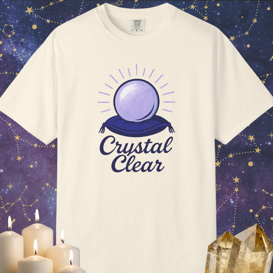 Crystal Clear T-shirt