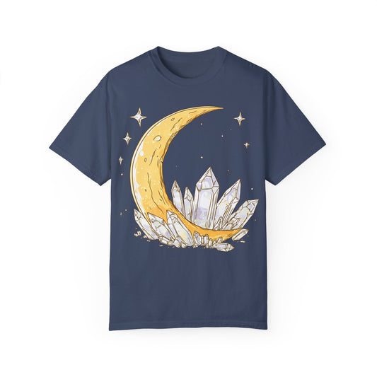 Crystal Moon T-shirt