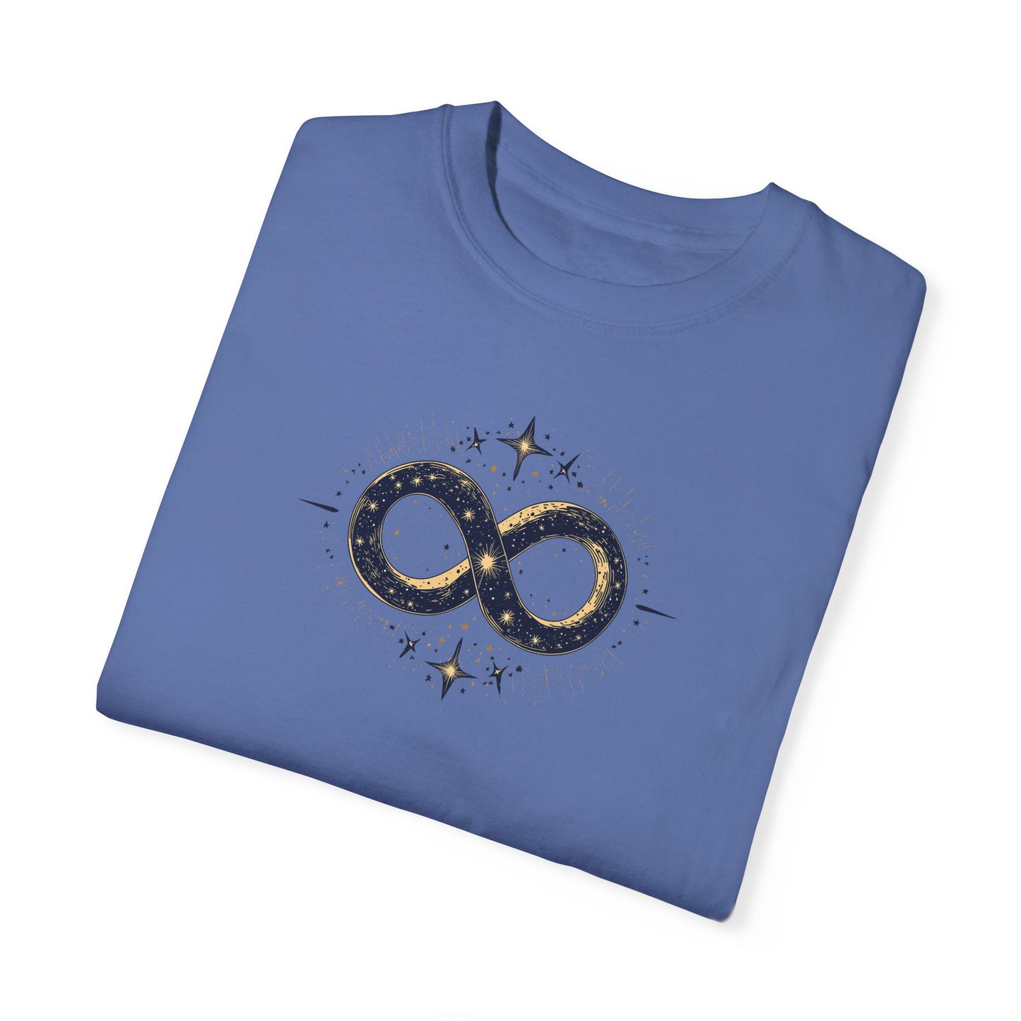 Infinite T-shirt