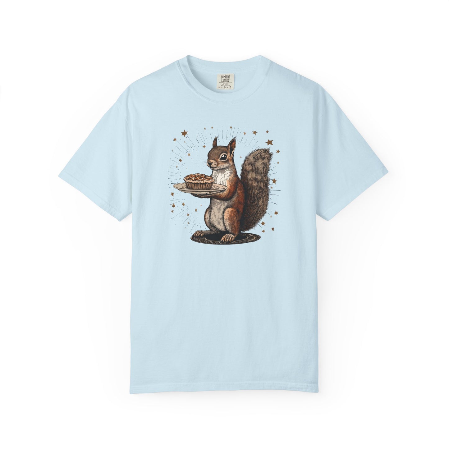 Squirrel T-shirt