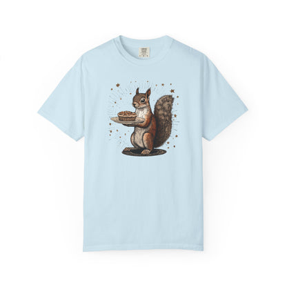Squirrel T-shirt