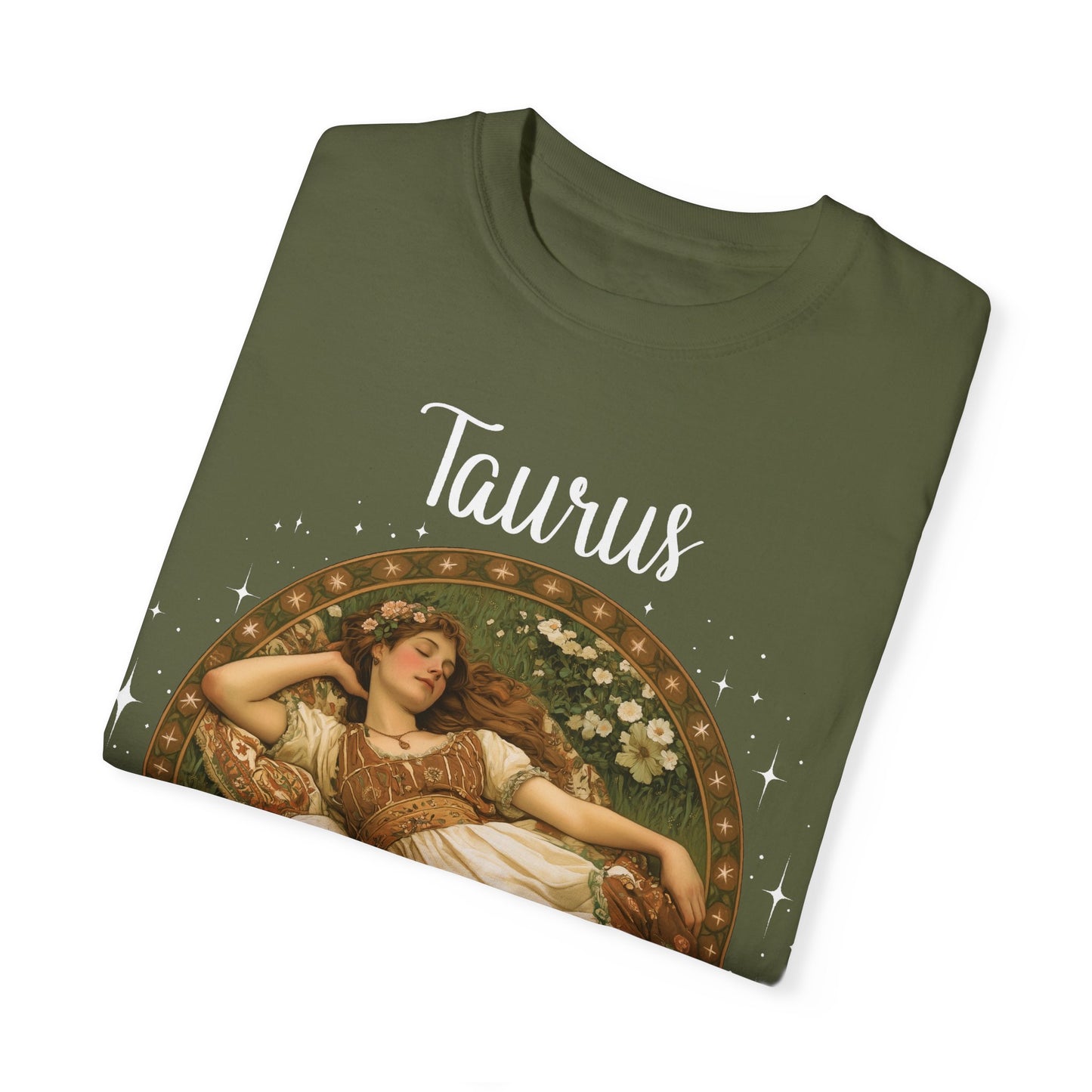 Taurus T-shirt