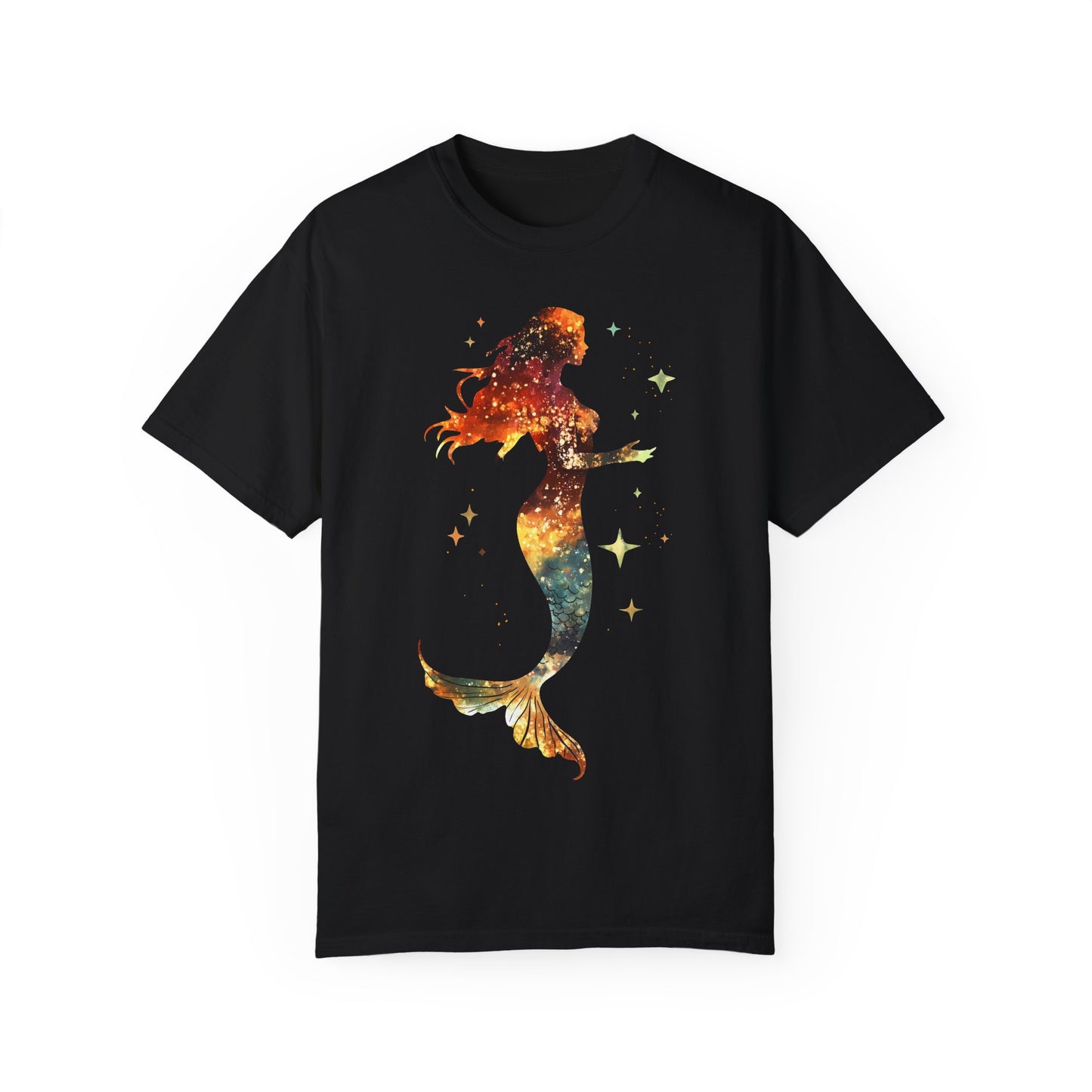 Mermaid T-shirt