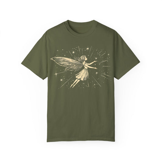 Fairy T-shirt