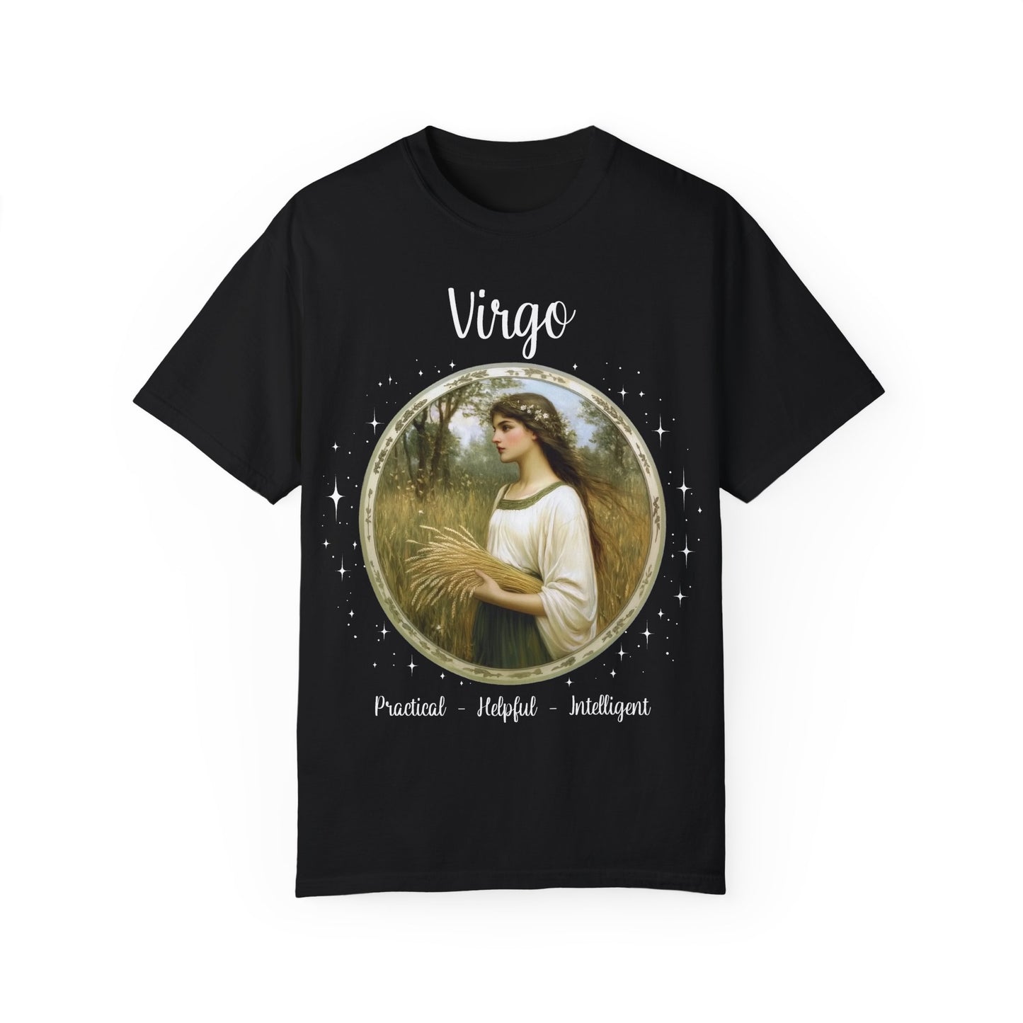 Virgo T-shirt