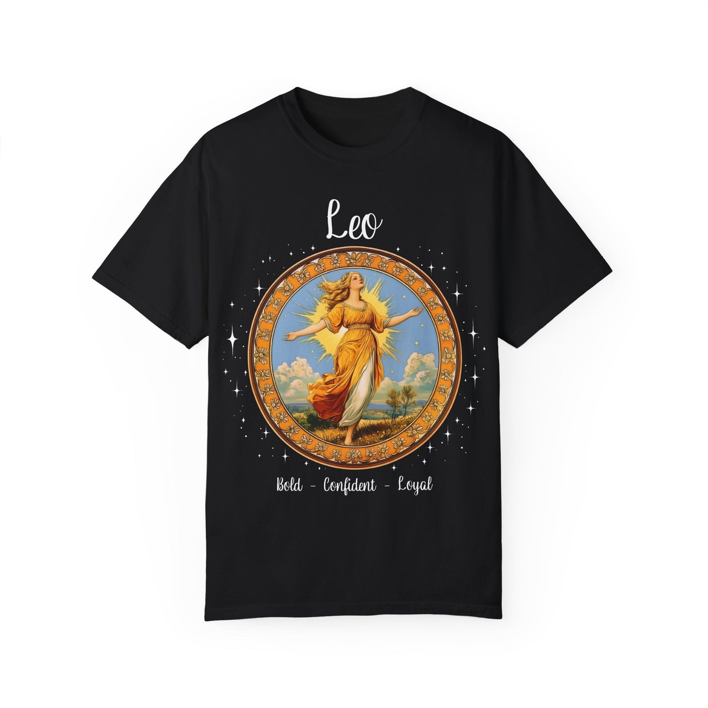 Leo T-shirt