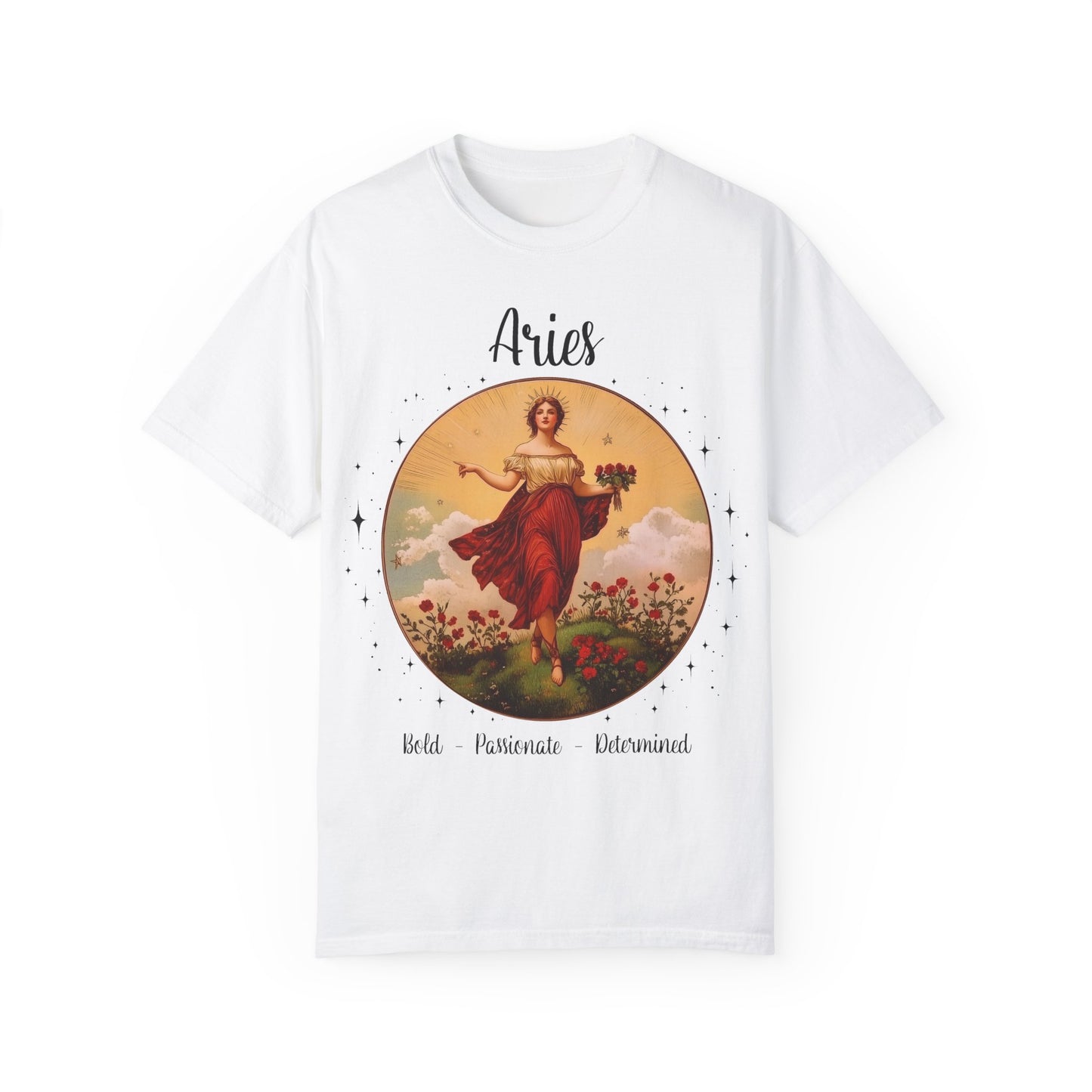 Aries T-shirt