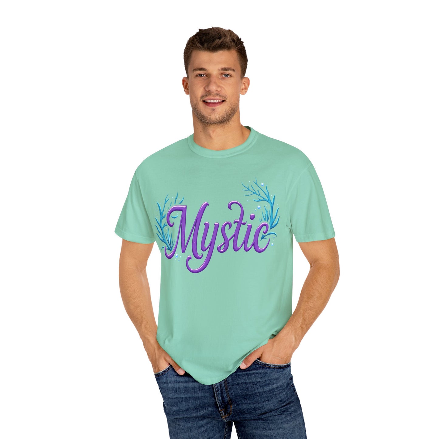 Mystic Reef T-shirt