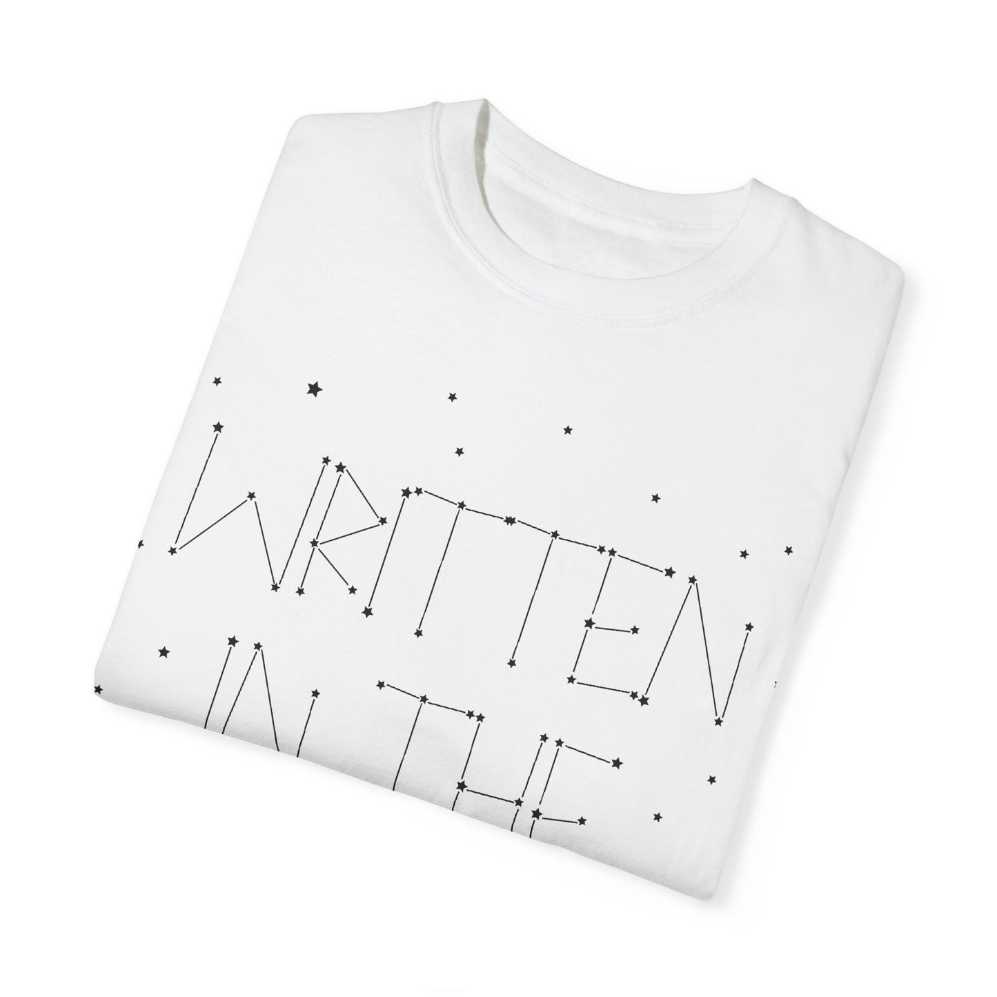 Written in the Stars T-shirt