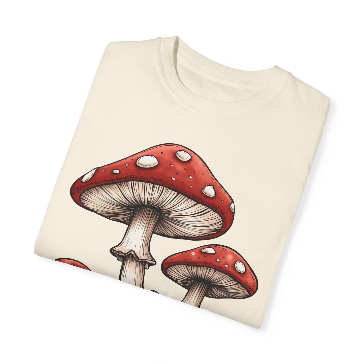 Mushrooms T-shirt