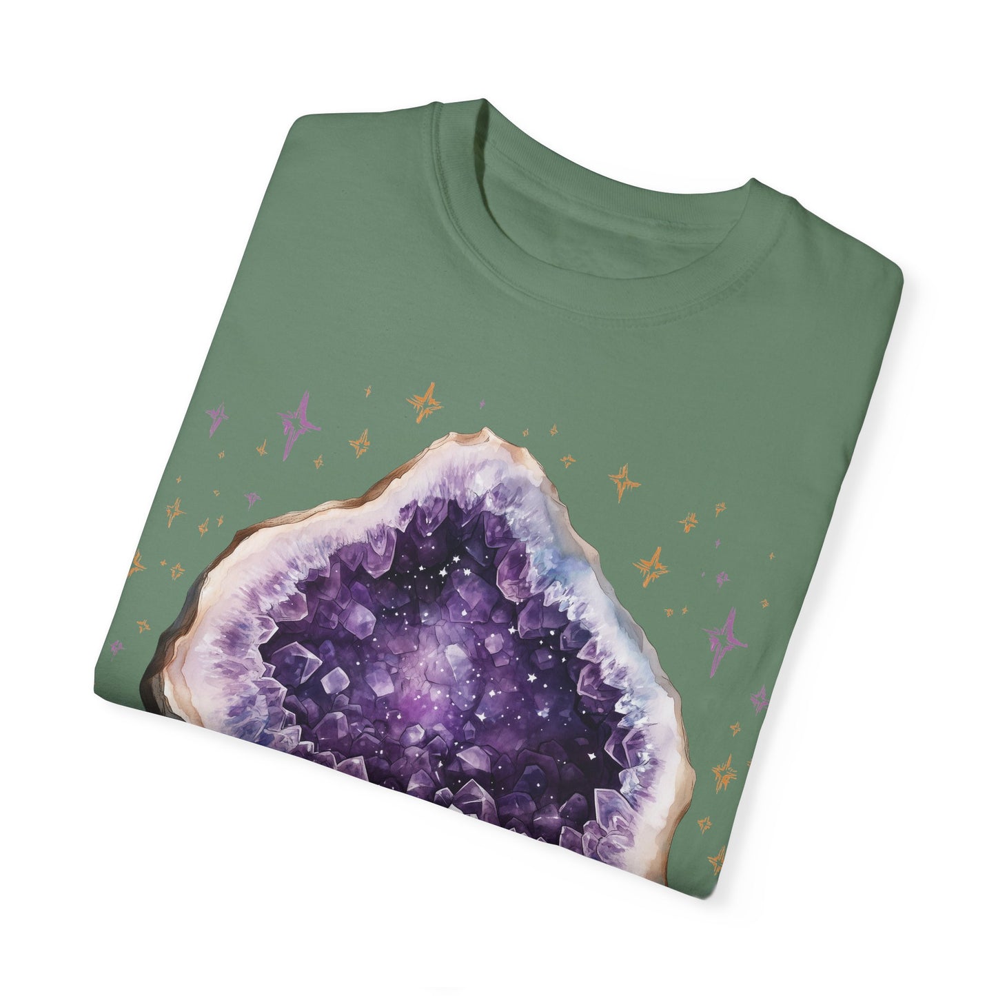 Amethyst T-shirt