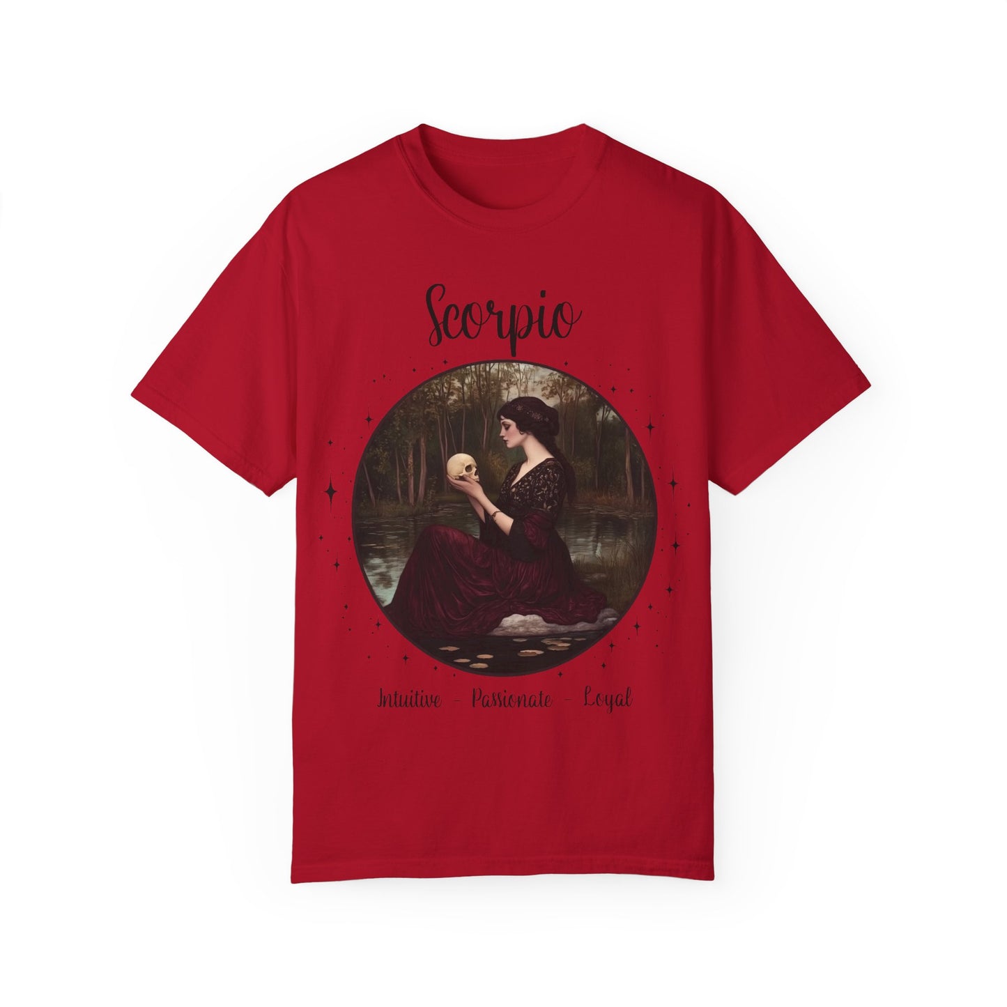 Scorpio T-shirt