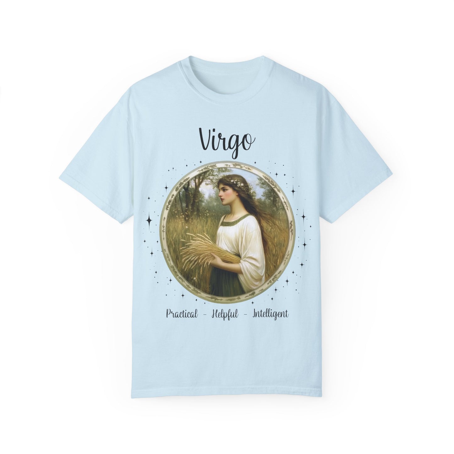 Virgo T-shirt