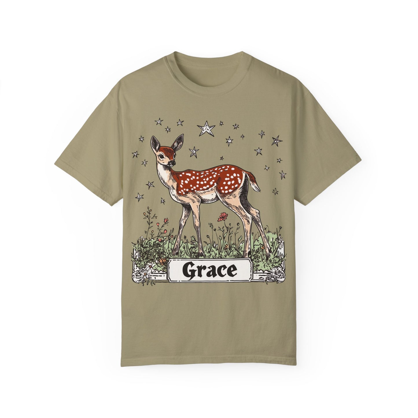 Grace T-shirt