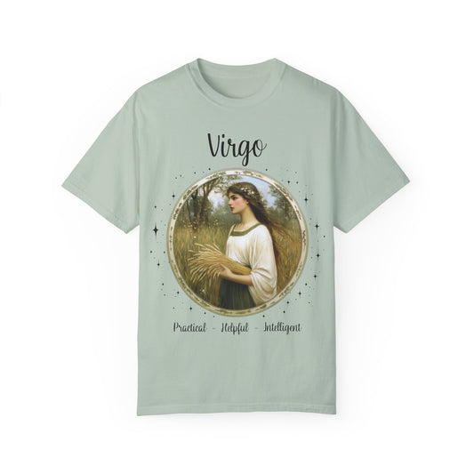 Virgo T-shirt