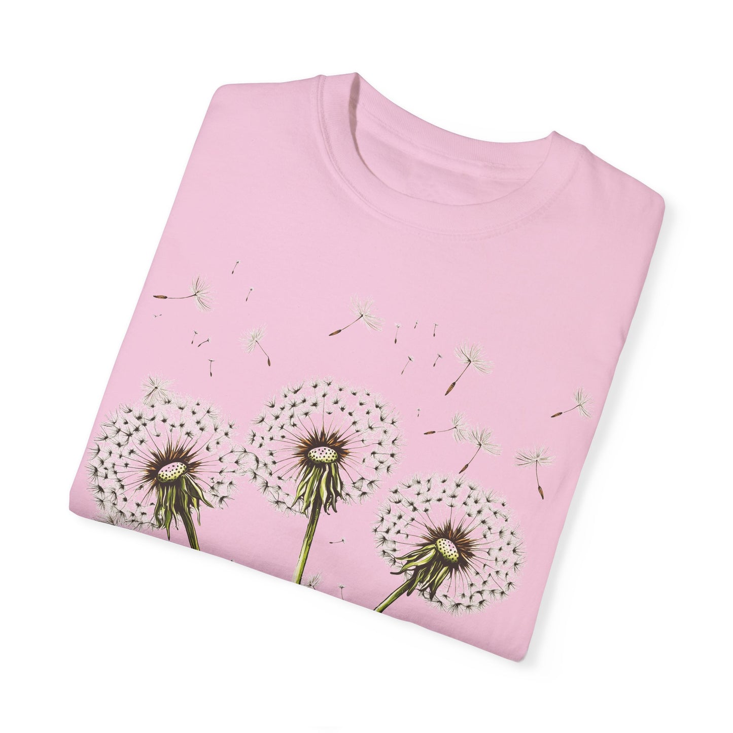 Dandelion T-shirt