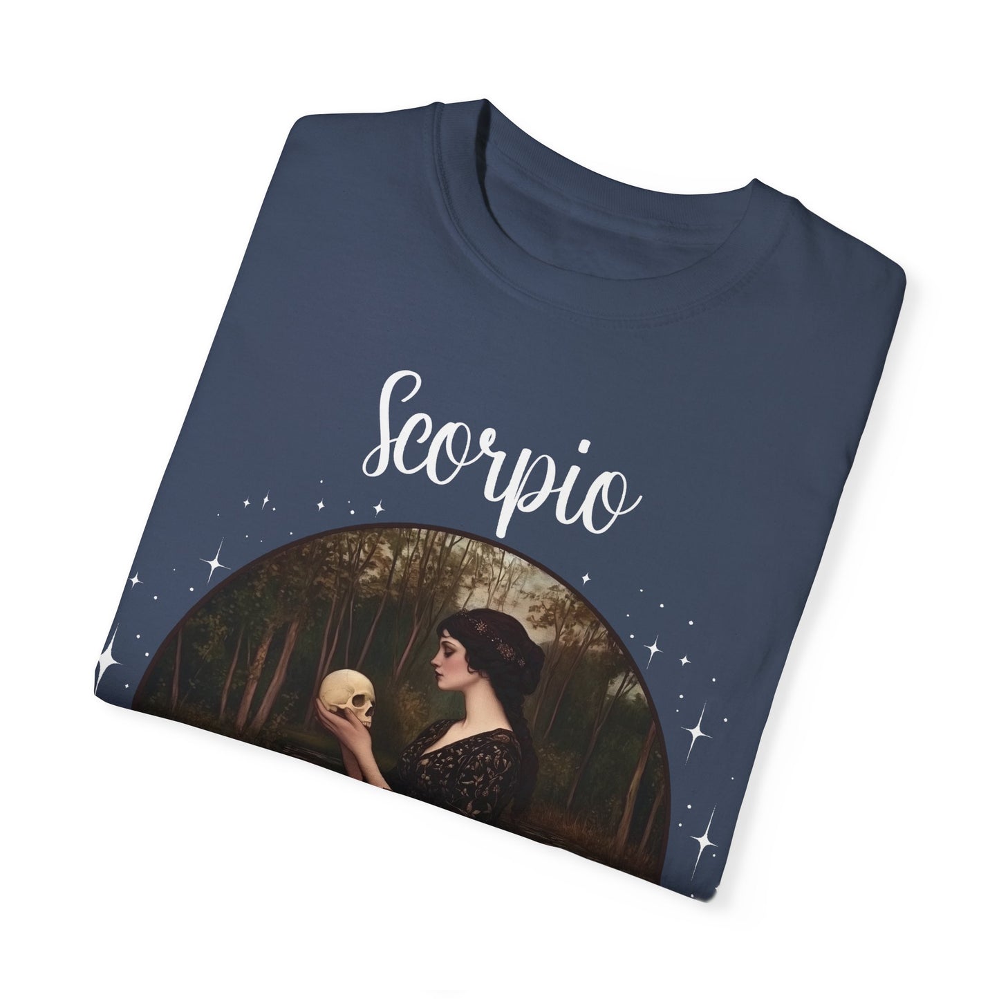 Scorpio T-shirt