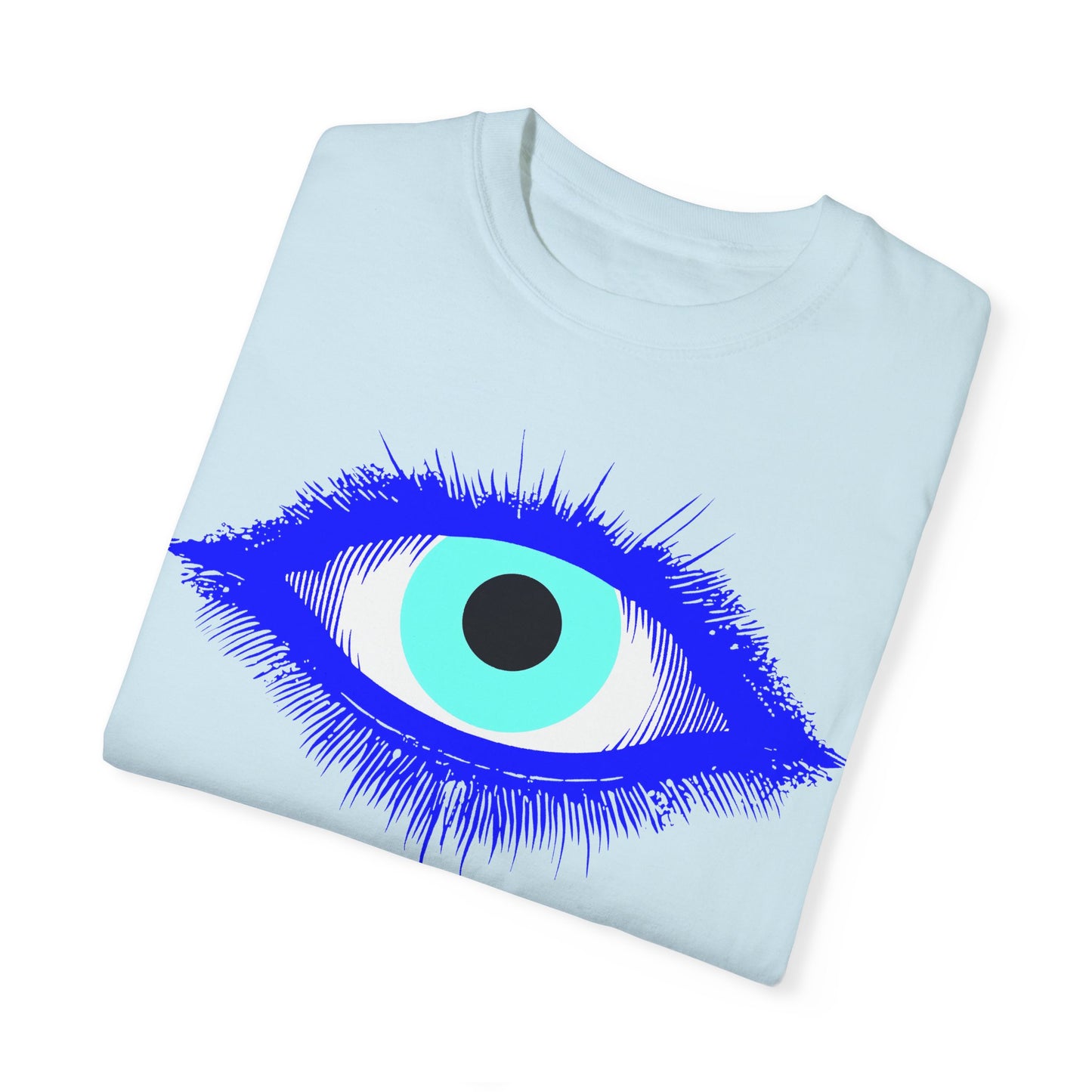 Evil-Eye Protection T-shirt