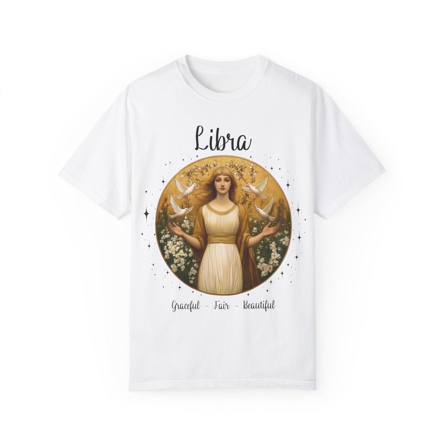 Libra T-shirt