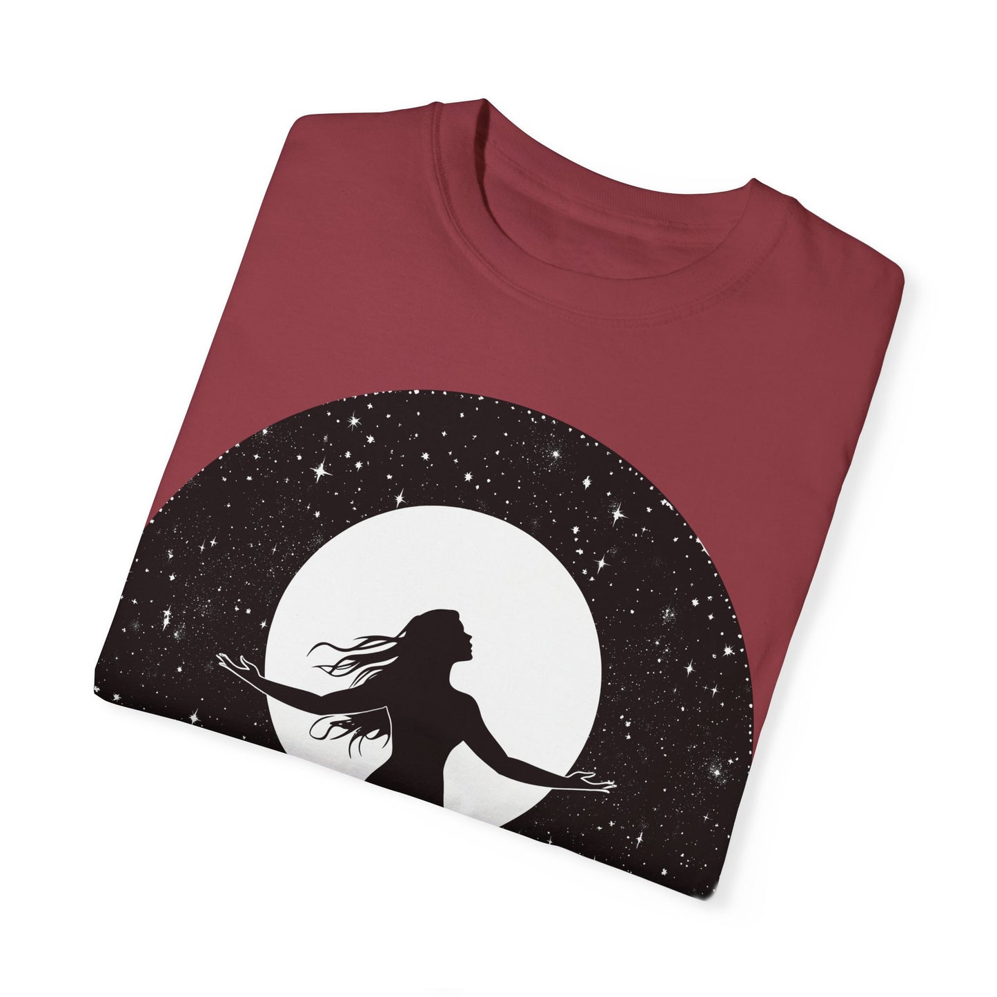 Lunar Silhouette T-shirt