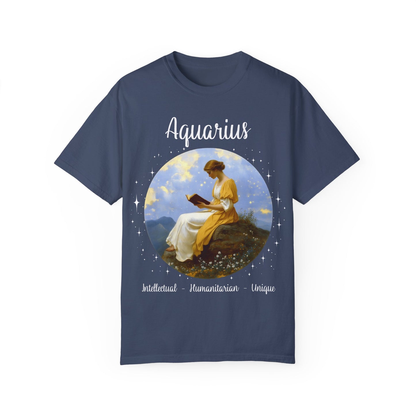 Aquarius T-shirt