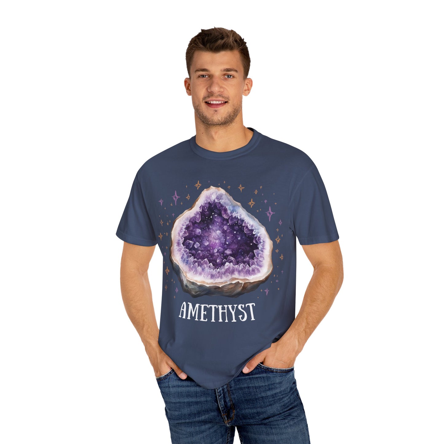 Amethyst T-shirt