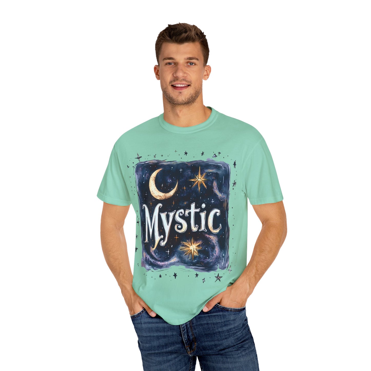 Mystic Sky T-shirt