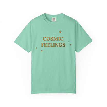 Cosmic Feelings T-shirt