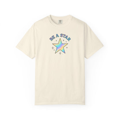 Be a Star T-shirt