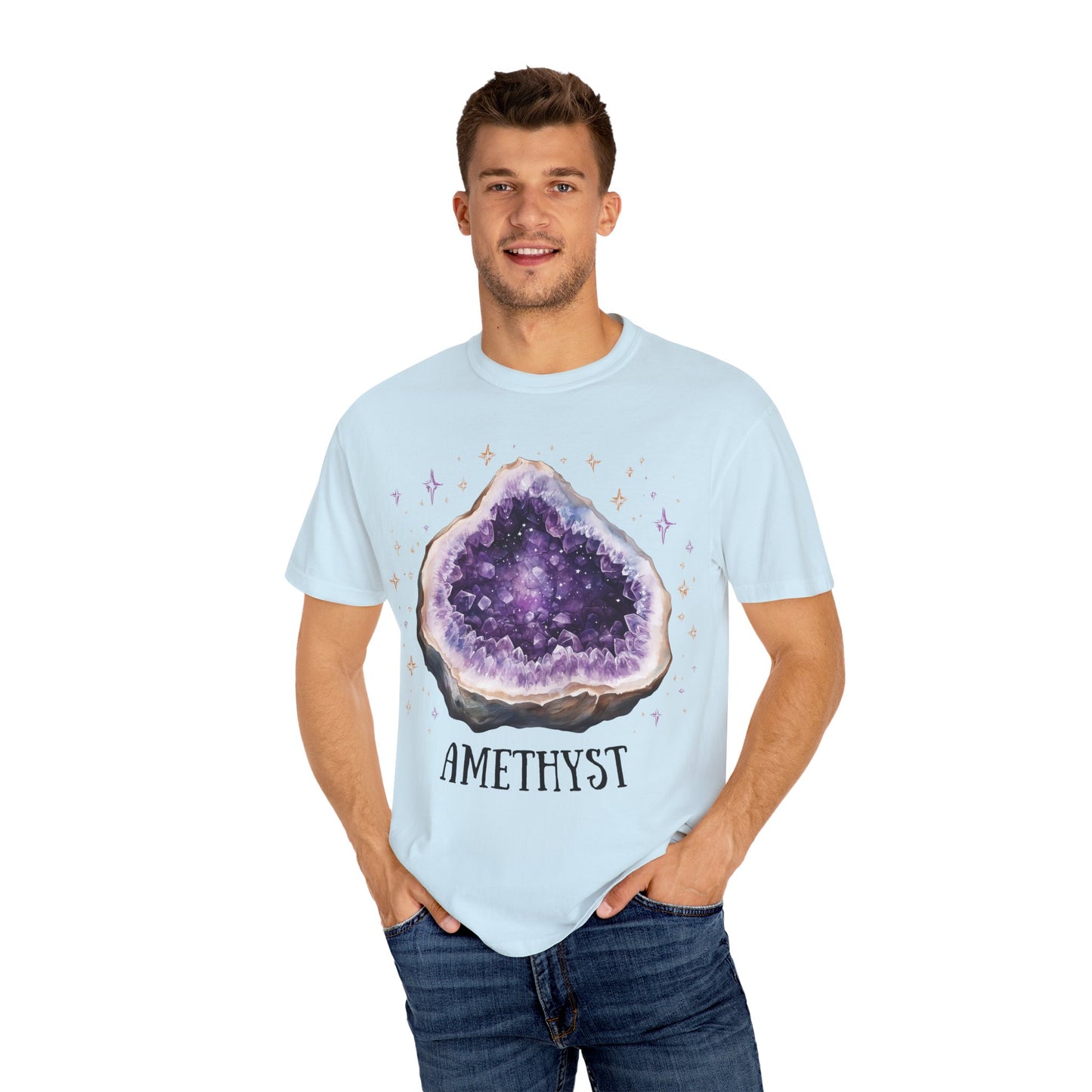 Amethyst T-shirt