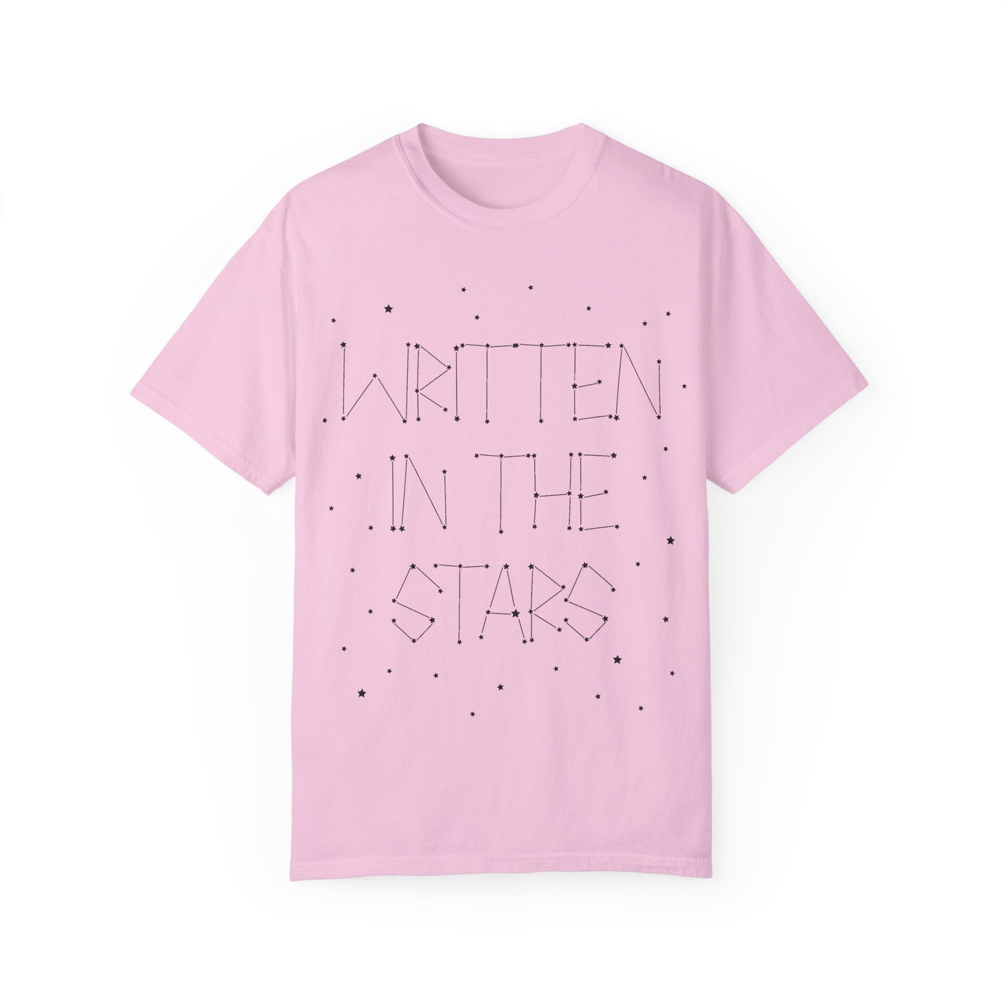 Written in the Stars T-shirt