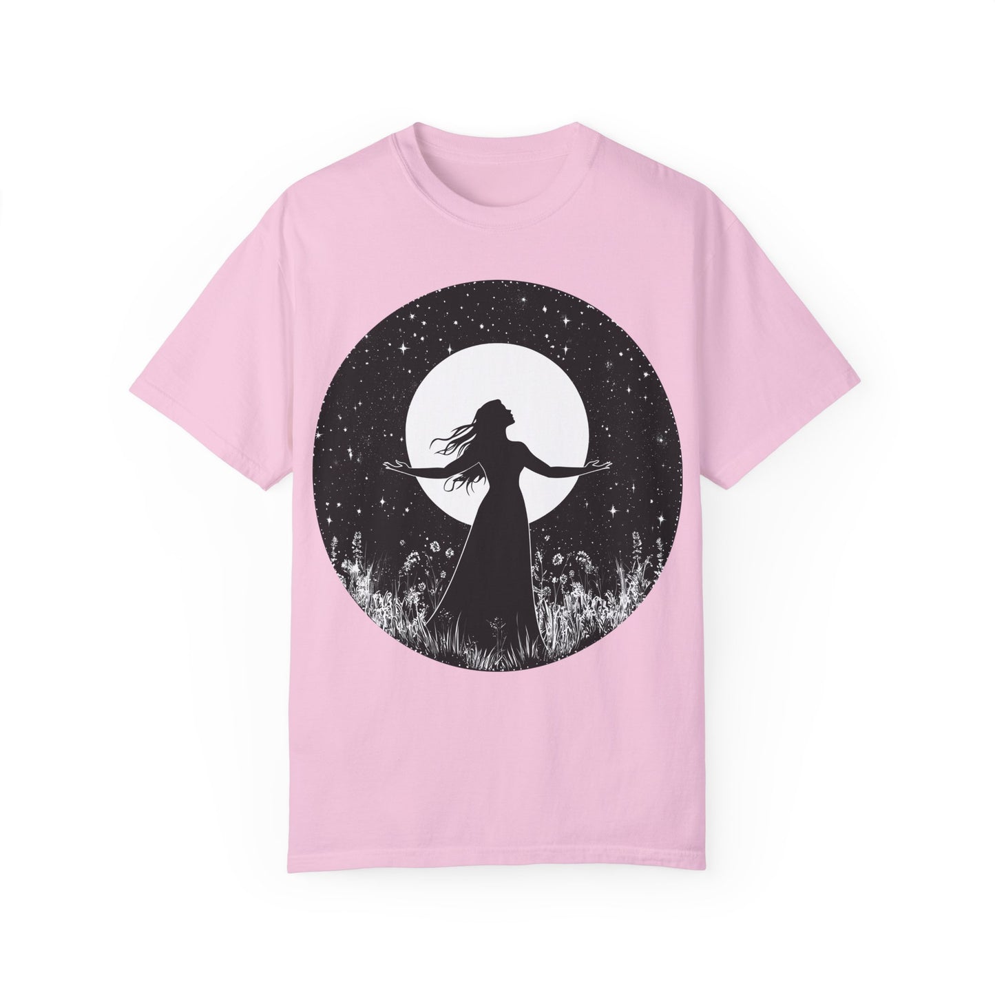 Lunar Silhouette T-shirt