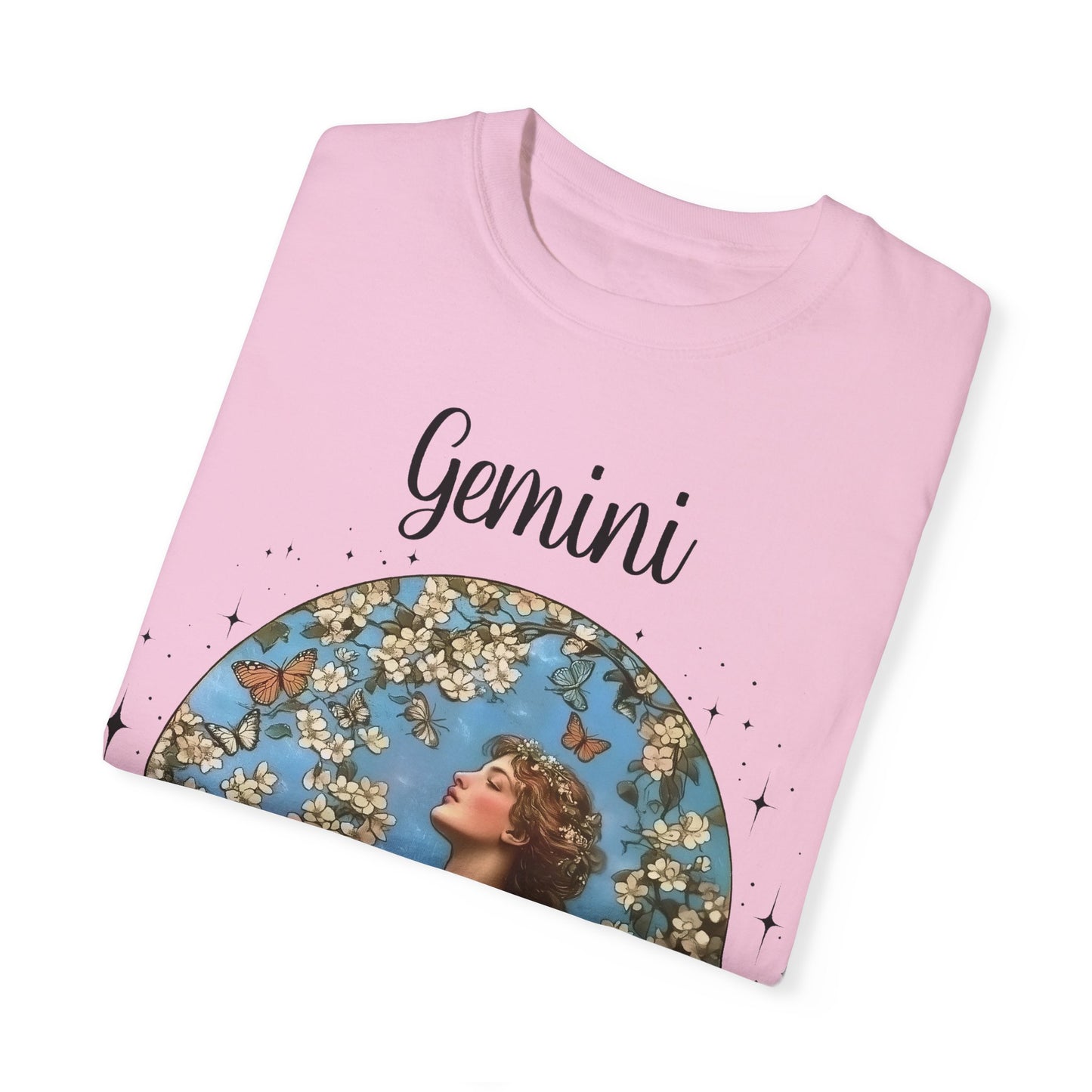 Gemini T-shirt