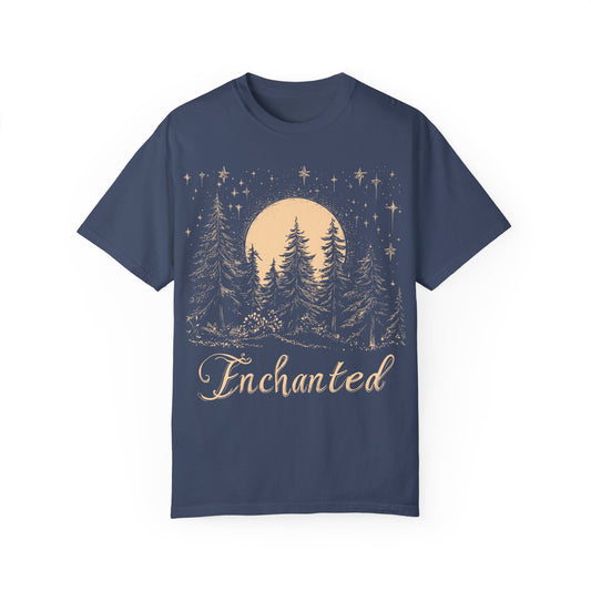 Enchanted T-shirt