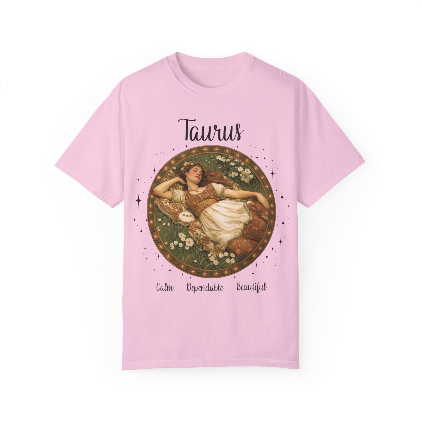 Taurus T-shirt