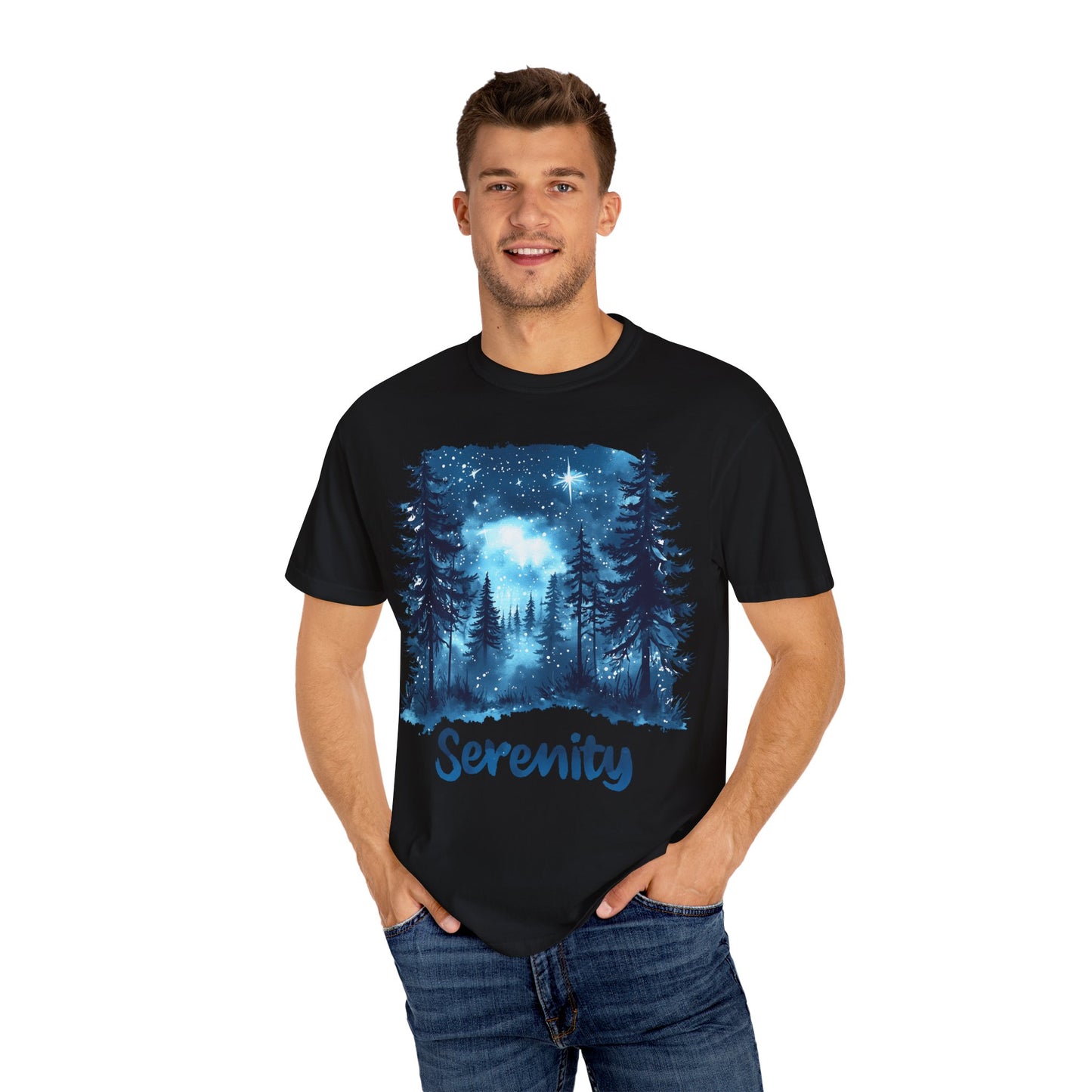 Serenity T-shirt